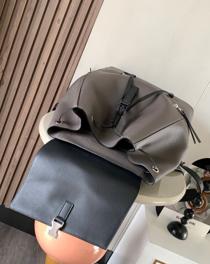 Loewe Backpacks